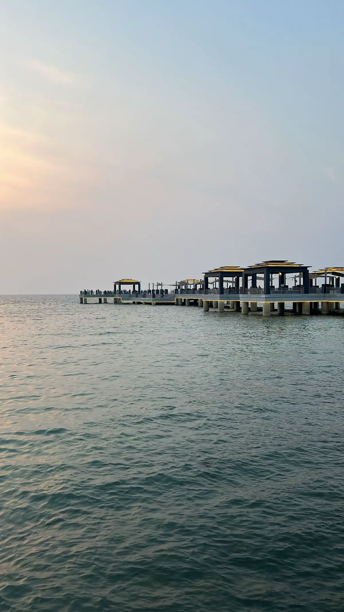 #ابحر_الشماليه_جدة 🌊 