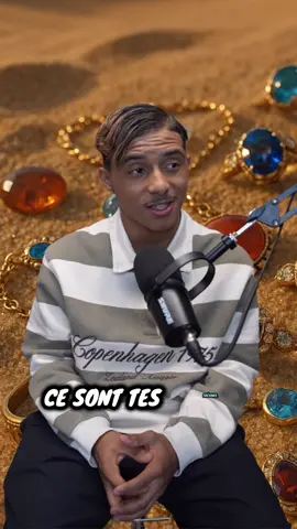 Les trésors se gardent dans des coffres ⚠️‼️‼️👇🏾 un trésor qui brille en secret, vaut mieux qu’un trésor mon trop tôt  . Et toi t’en penses quoi ? Dis-moi tout en commentaire  #po#pourtoie#MentalitéDeGagnante#reussirsaviei#videoviral