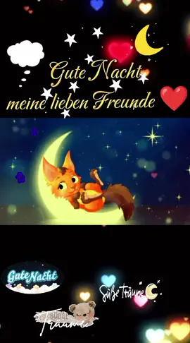 Gute Nacht meine lieben Freunde ❤️#fürdich #viral #fyp #fallow #likе @👑schlagerprinzessin👑 @Show-Welt.com 