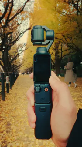 Can you tell which side is reality, and which is the reflection? With Osmo Pocket 3, everyday poetic moments are just a pocket away. 🎬 Shot by @shogo.matsui_rkp9 #djiosmo #OsmoPocket3 #HomeMovieShoot #vlogging #DIYFilmmaking #CameraTutorial #pocketcamera #fyp