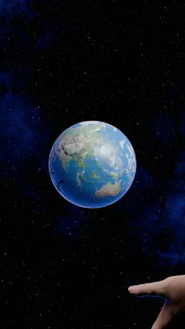 What Happens If You Microwave The Earth 🤔