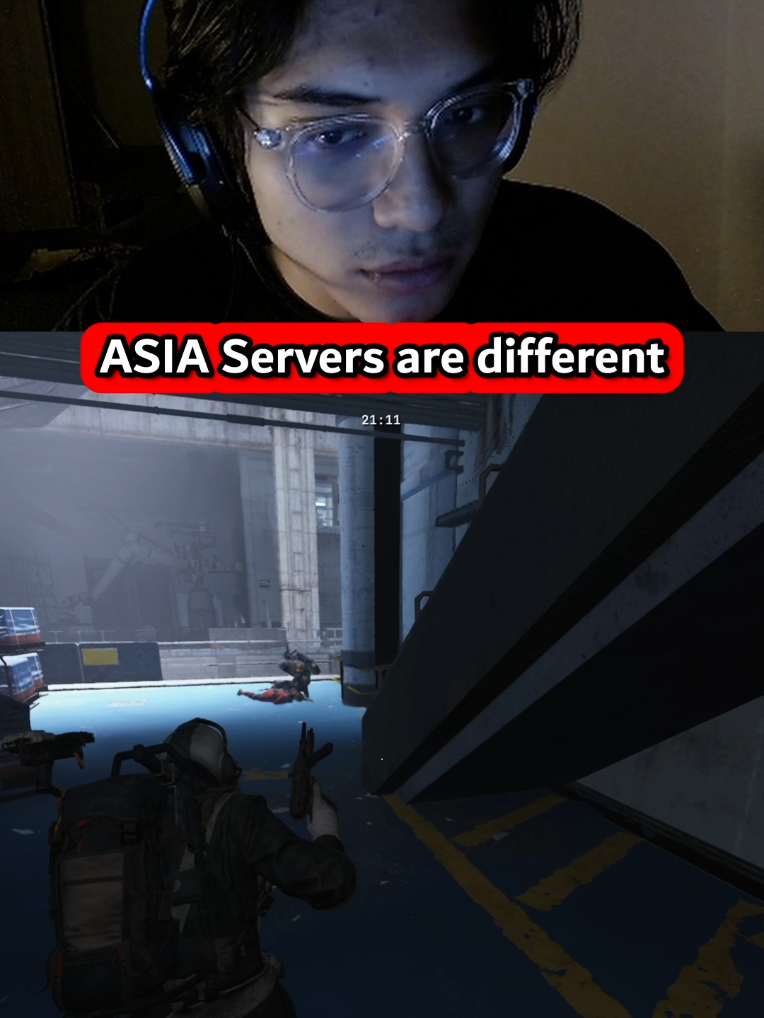 W JAPAN | Join the Discord! https://discord.gg/HYGu8dQ2SS | #arcraiders #fypシ゚ #gaming #funnymoments #stellamontis