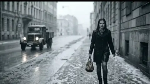 #feiruz #فيروز #حبيتك_بالصيف_حبيتك_بالشتي #ai #winter 