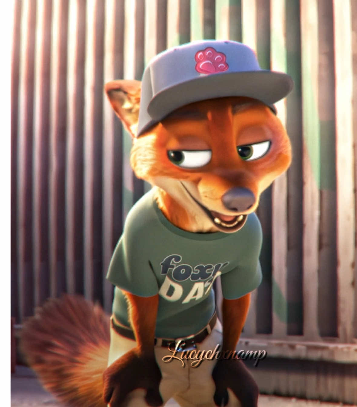 Wgfttt | vsdt: @𝒟𝓆𝓇𝒾𝓃 𖤓 @chenfrdmxltiaep @r0bin //scp: 411editing/xuvsp | #nickwilde #nickwildeedit #zootopia #zootopia2 #zootropolis 
