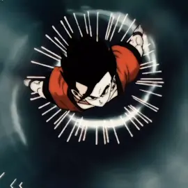 gohan is coming for buu this time he was was such a ego ||#gohan #ultimategohan #gohanedit #dragonballz #songohan 
