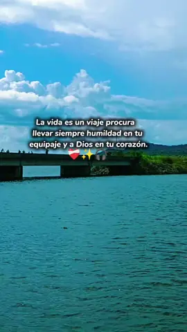 porque la vida es una sola  #bendiciónes 