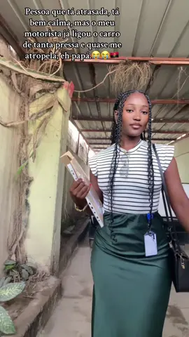 Esse senhor ia me assumir, caso me atropelasse, eh pai.😭😭😭😹#🇦🇴angola🇧🇷brazil🇵🇹portugal #viraltiktok 