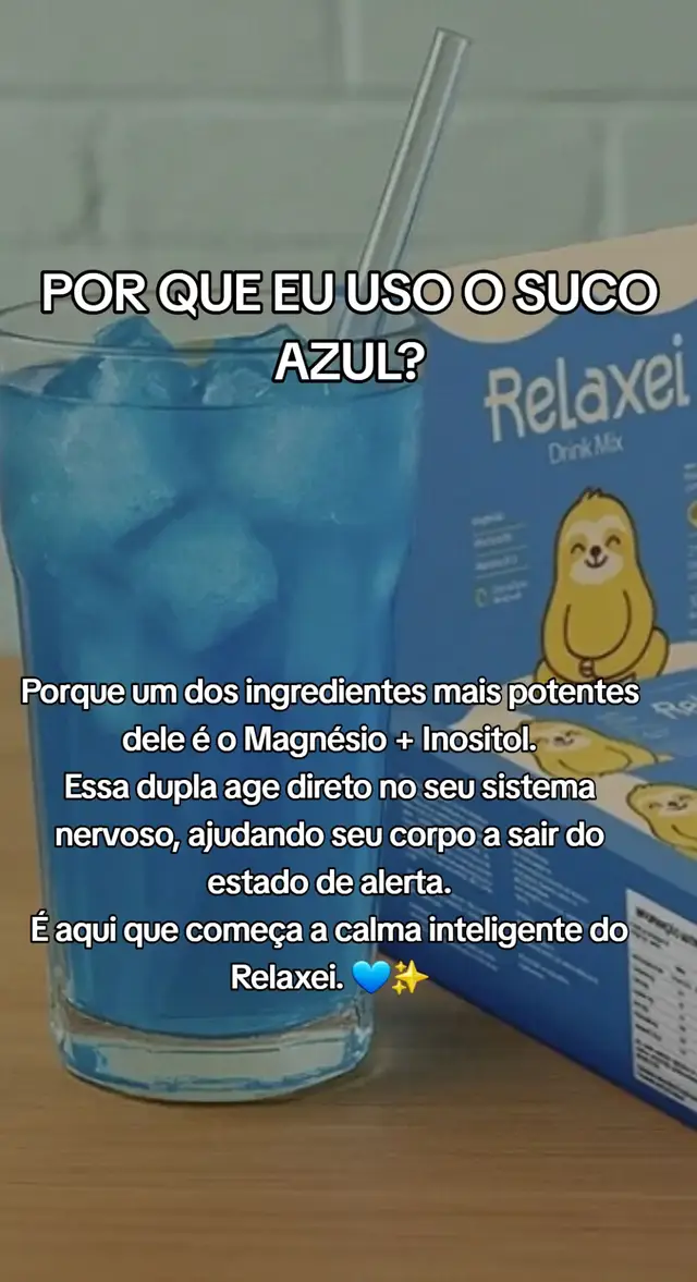 Vai me agradecer depois. #vidaleve #foryoupage #fyppp 