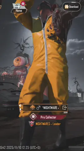 ONE DAY I’ll DISSAPPEAR LIKE I NEVER EXIST 🔥🖤 #ownvoice #nightmaresvoice #nightmare__plays #foryoupage 