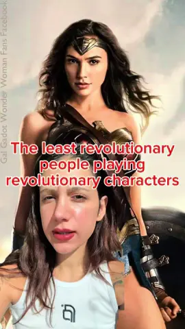Hollywood keeps casting “revolutionaries” who cheer on real-life oppression. From DiCaprio playing an anti-state militant while investing in I*rael, to z!on!st celebs starring in pro-Palestine storylines. Are these roles actually representation or just PR cover for people who’d never survive the politics of their own movies? #onebattleafteranother #dontlookup #movie #dicaprio #film @Yeganeh @jasglo 