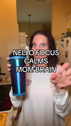 Who else is a part of the squirrel brain club??? #nellosuperfocus #nello #mombrain #brainfog #focus @Drink Nello 