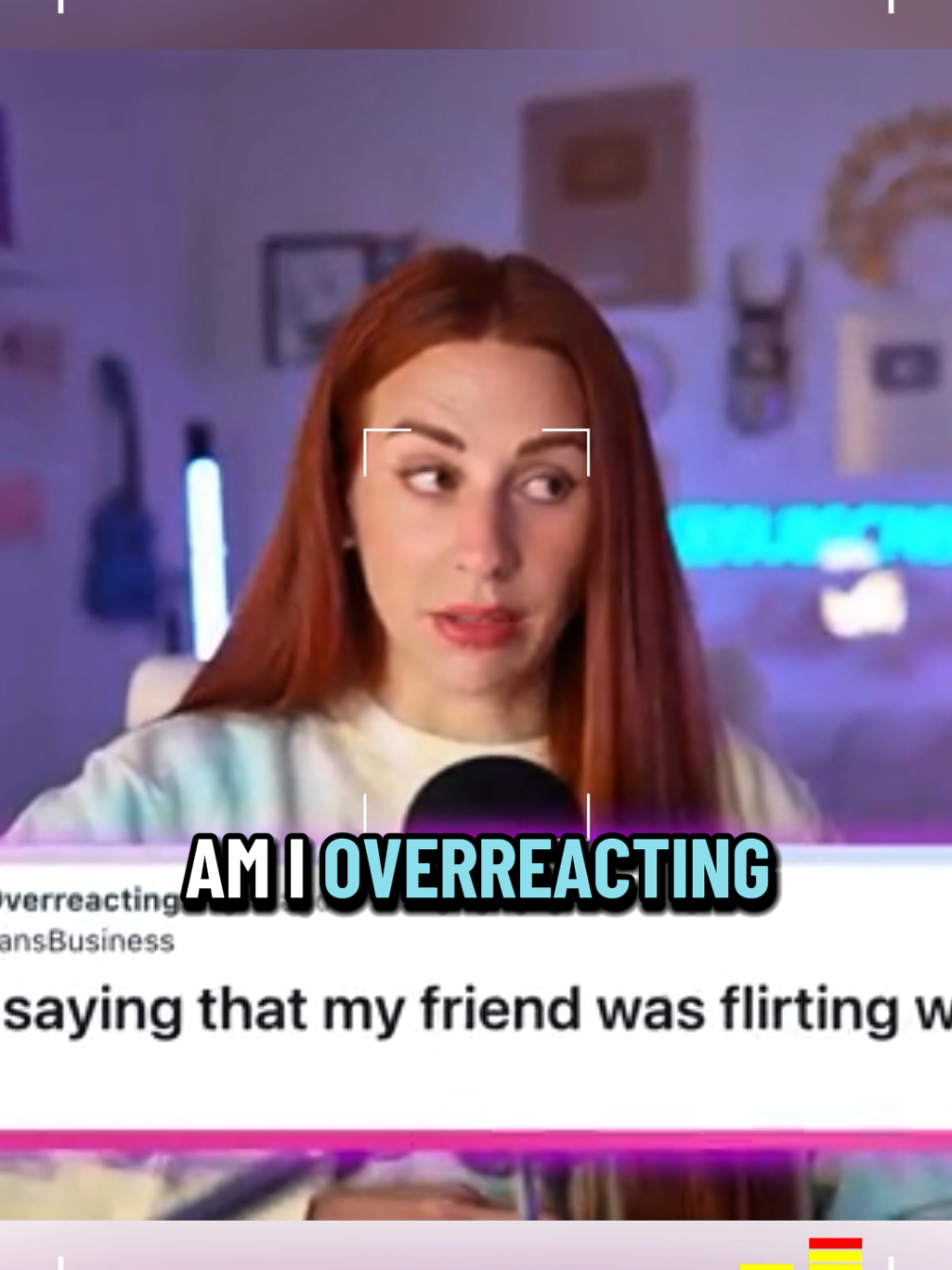 AIO for saying that my friend was flirting with my boyfriend on snap ? #capcut #aita #reddit_tiktok #redditreadings #redditstorytime #askreddit #charlotte #dobre #storytelling #fypシ゚viral 
