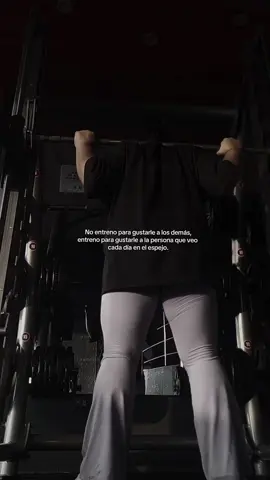 Recuerda que eres tu proyecto más importante. #gymgirls #gimnasio #gymmotivation #motivacion #gymrat 