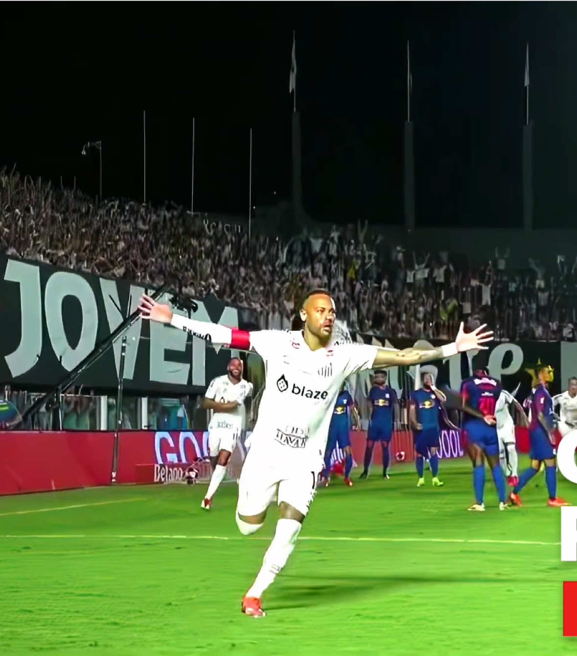 NÃO DEIXE A MAGIA MORRER… | #neymar #neymarjr #estevao #brasil #selecaobrasileira 