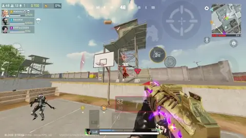 stuck #bloodstrikeclips #bloodstrikemobile #bloodstrike #bloodstrikegameplay