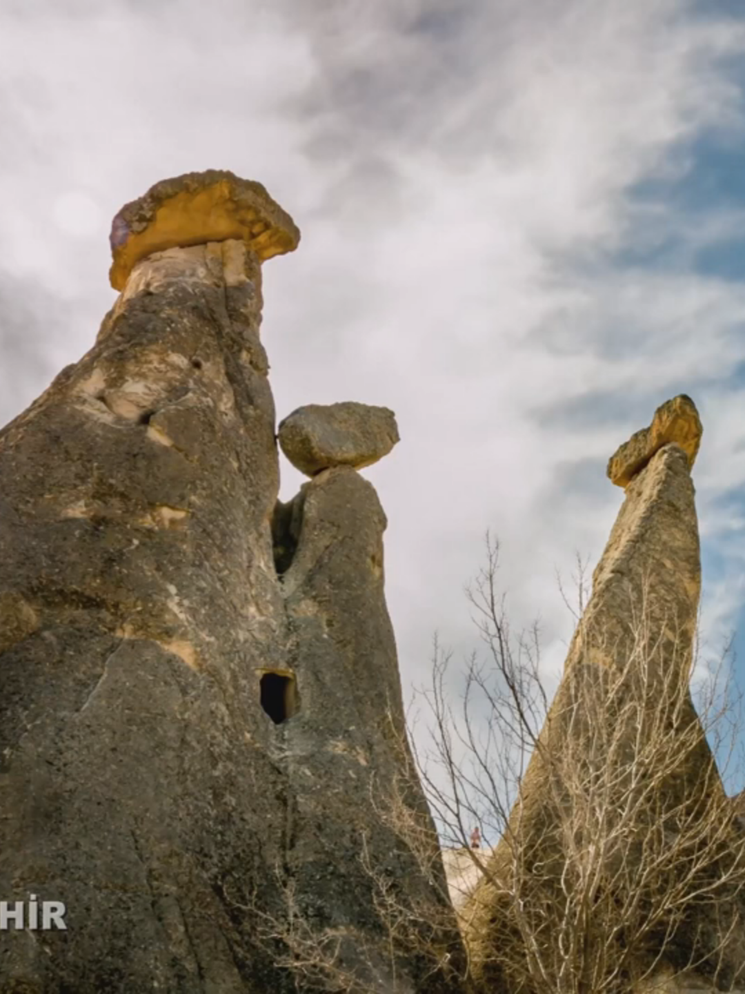 2015 - 2016 Kapadokyası..