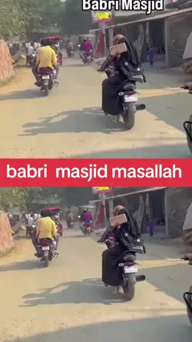 #creatorsearchinsights2025viralvideo #dubai_dxb_uae #onthisday #underreview #babrimasjid 