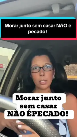 Agora eu vou ser excumungada, mas não me importo porque não estou aqui para agradar ninguém, o assunto é delicado, mas a verdade precisa ser dita e união estável sem registro em cartório não é pecado entenda o motivo nesse vídeo#despertarsemculpa #religiao #expansaodaconsciencia #expansaodaconsciencia #ReinoDeDeus 