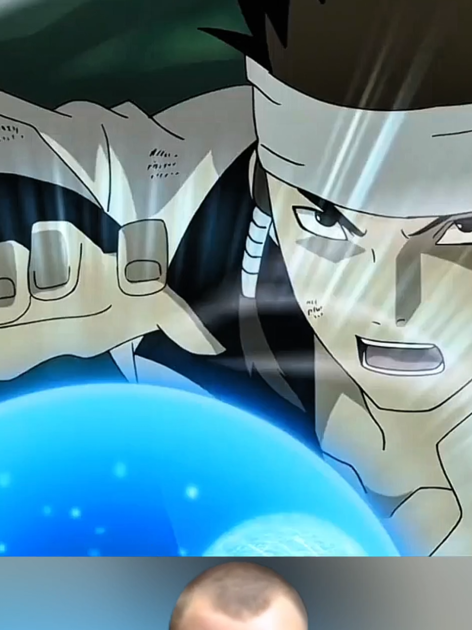 Часть 497|История Хагоромы Оцуцуки Часть 14 #recommendations #рекомендации #narutoshippuden #нарезки #анимемомент 