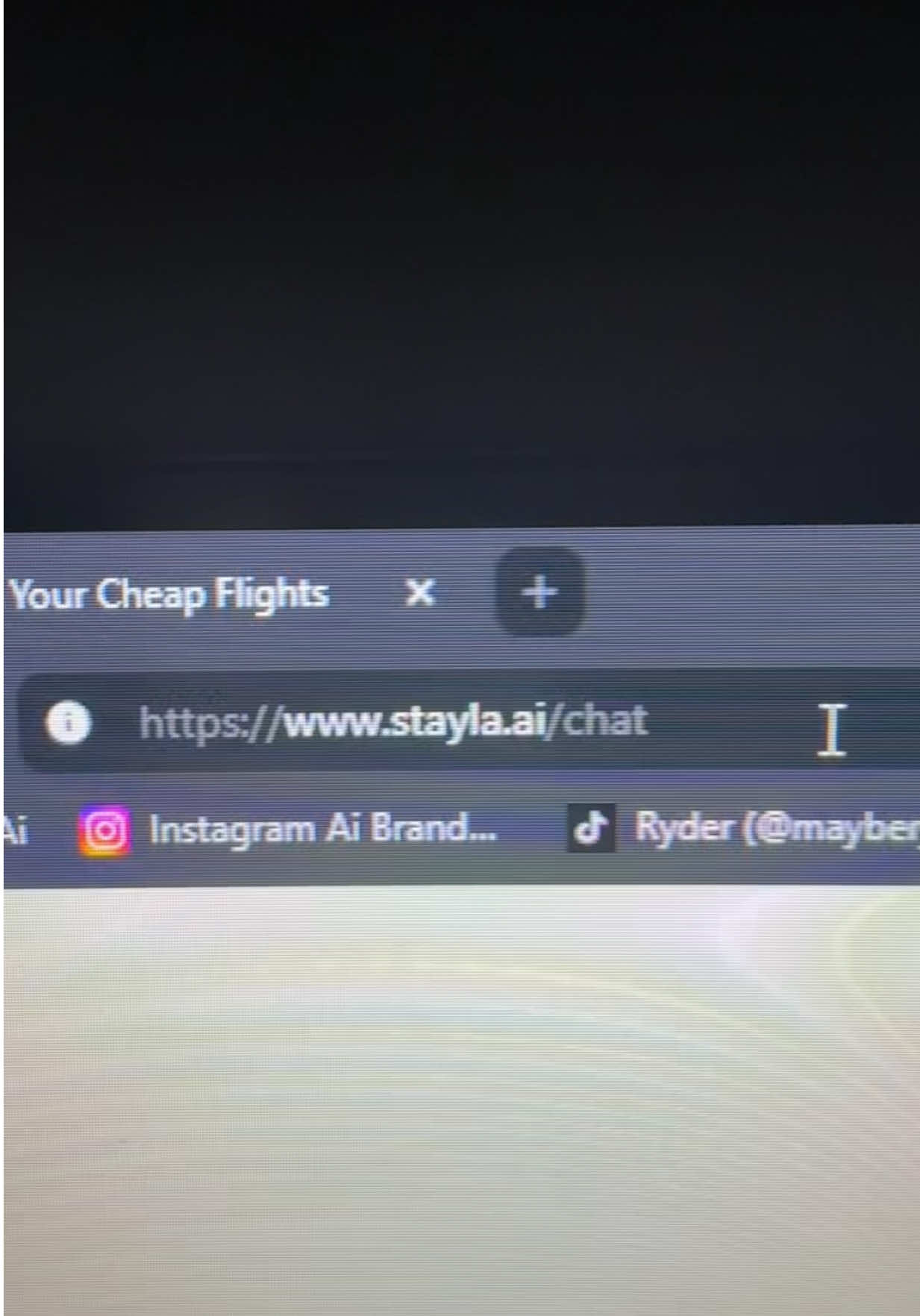 Shoutout to stayla.ai  #travelbudget #traveltips #cheapflights #travelhacks #travellife 