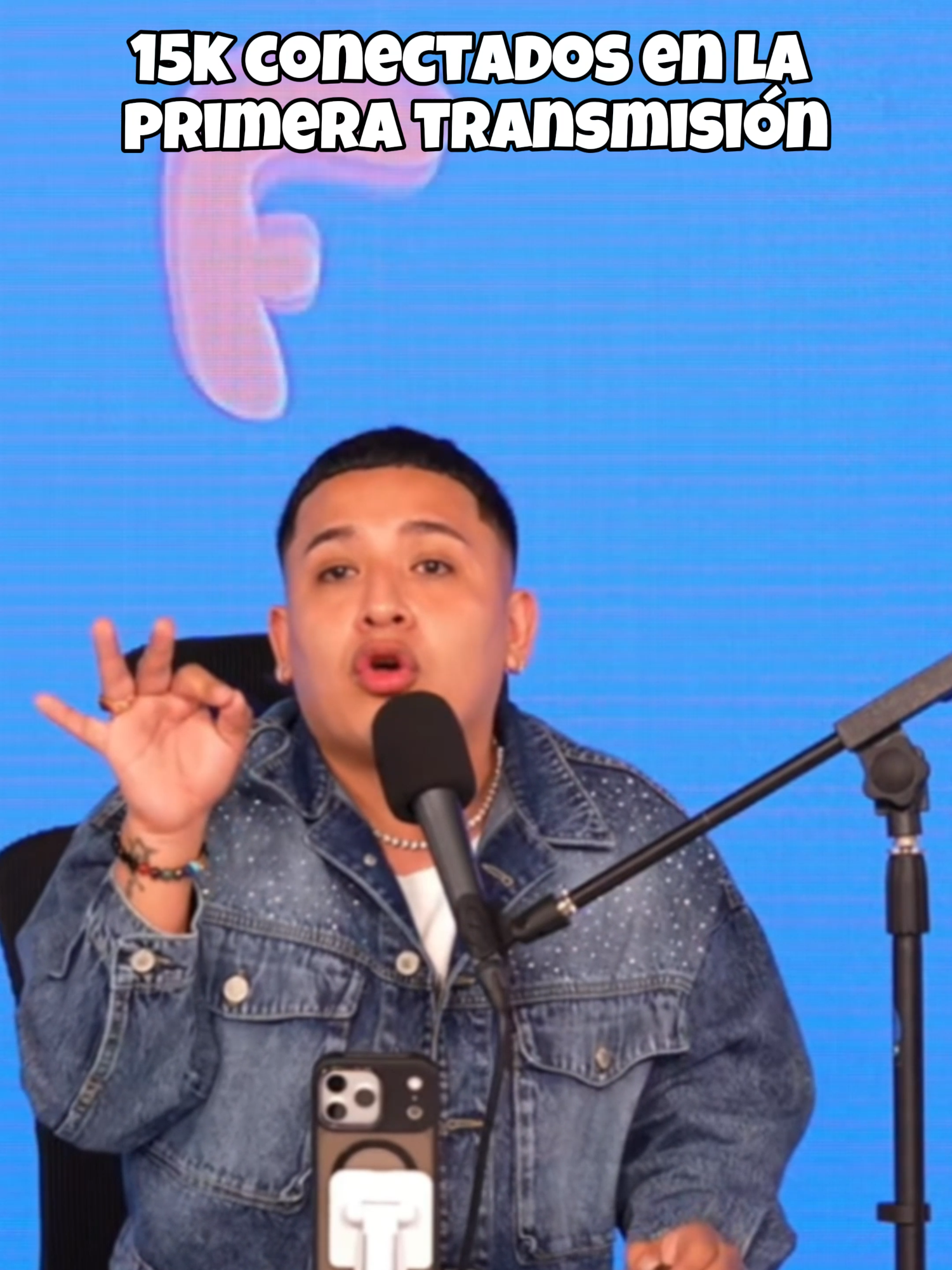 #carlitostv #carlitos #chisme #facetoface #zentralstudio #zein #goodtime #lamanada