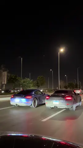 🌧️🛞                                                        @yassin elkobessy  #porsche #egypt 
