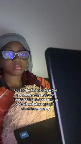 Si je dis le nom de l’anime on va me faire un pressing 