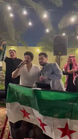 احتفال التحرير مدينة الدمام💚 #الدمام_الخبر_الشرقيه #سوريا #تحرير_سوريا 