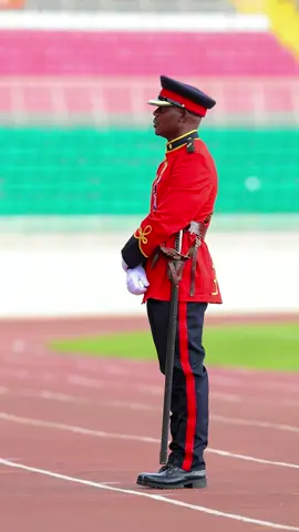 Preparation of the 2025 Jamhuri Day at the Nyayo National Stadium #jamhuri #kdf #kenyantiktok🇰🇪 