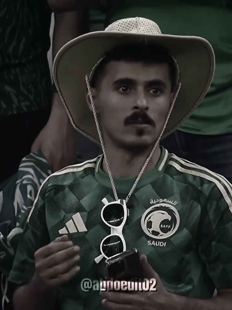 Where are you now 🇸🇦 fans 😉?  #footballedit #morocco #marocaine🇲🇦 #saudiarabia🇸🇦 #كاس_العرب 