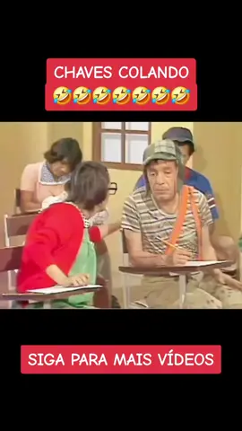 #chaves 