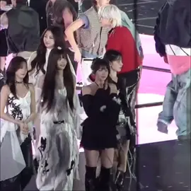 James and eunchae they are so cute #james #eunchae #aaa2025 #kpopfyp #cortis 