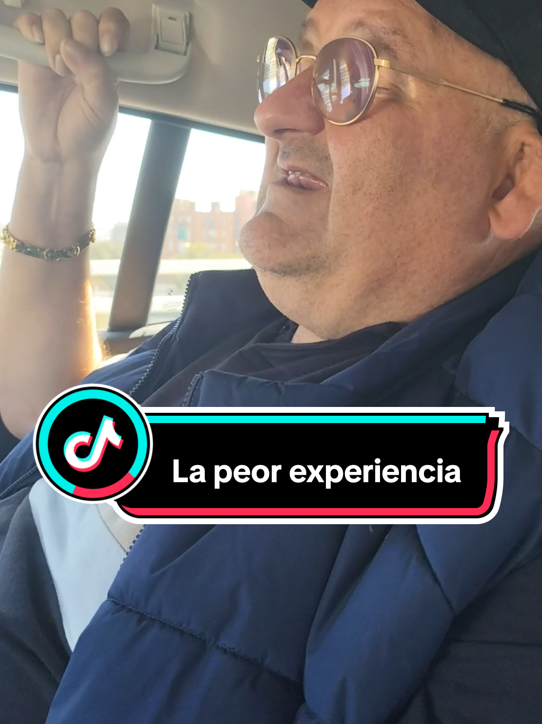 La peor experiencia del Dandy… y todavía está traumatizado 😅 Dale like si tú también te imaginas el susto 👇 Vídeo completo en el perfil. #LeyendasDeInternet #MomentazoDandy #HumorReal #Viral2025 #ParaTi