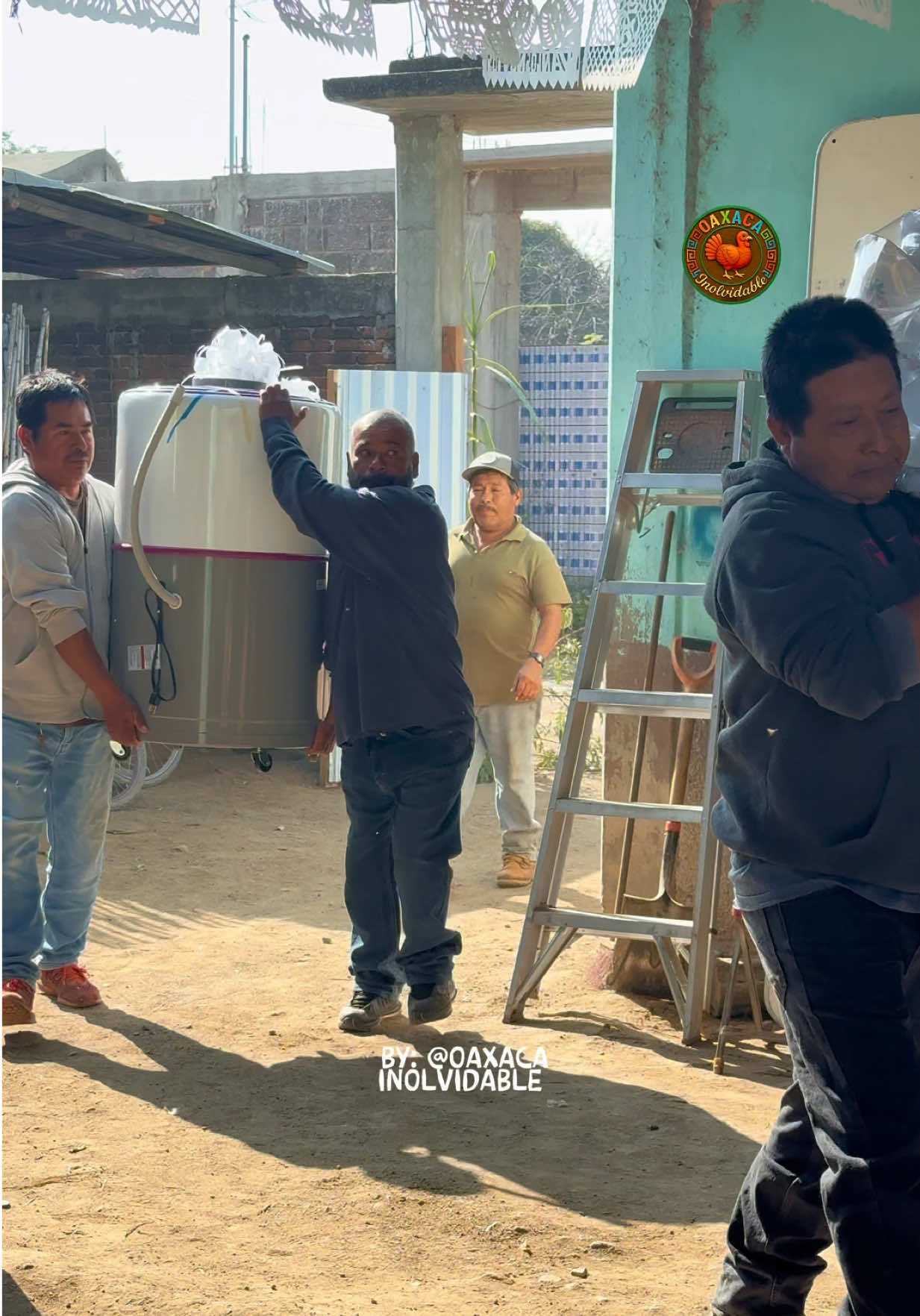 Nos invitaron a esta maravillosa boda en San Pedro Mártir Ocotlán Oaxaca 😍 #fyp #OaxacaInolvidable #fyp 