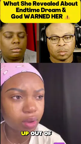 #faithjourney #christianlife #godspeaks #christiantiktok #awakening 