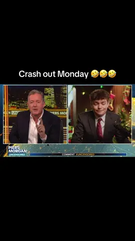 #fy #piersmorgan #piersmorganuncencored #fuentes #viral 
