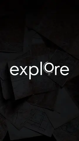 Logo Idea „Explore“. A Logo does not have to be complicated. Just a 5 Minute fun logo. #logodesign #designstudio #graphicdesign #logoinspirations #inspiration 