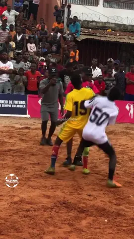 X1 de Futebol De Rua ⚽️🔥📍
