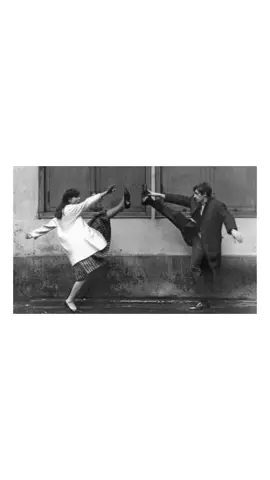 Anna karina  #annakarina #cinema #film #godard 