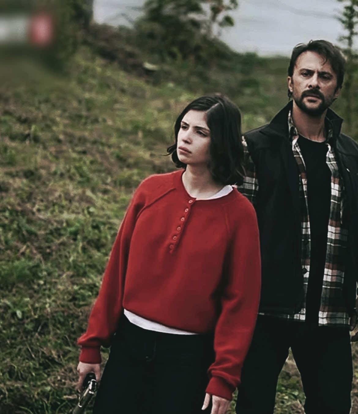 Mwah     Scps:mine&yazgixmulti  @zey  #taşacakbudeniz #turkishseries #fadimekoçari #edits #fyp  Tasacak bu deniz Fadime edit