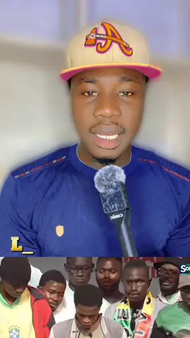 #Lou Doye#War Laguiss#