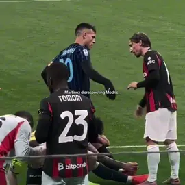 Never disrespect Modric. #modric #nicopaz #realmadrid #fyp #viral 