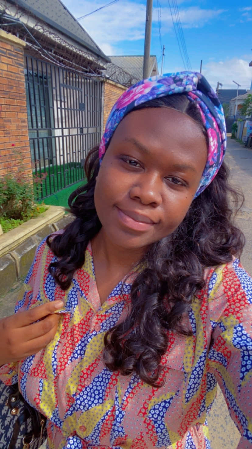 What is the way forward please. Let me know where I’ll be dropping offerings this days. Very confused and incorrigible generation. #feminism #tiktokfeminist #givingback #christianity 