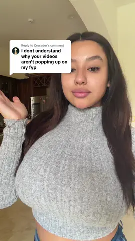 Replying to @Crusader tiktok whats going on.  