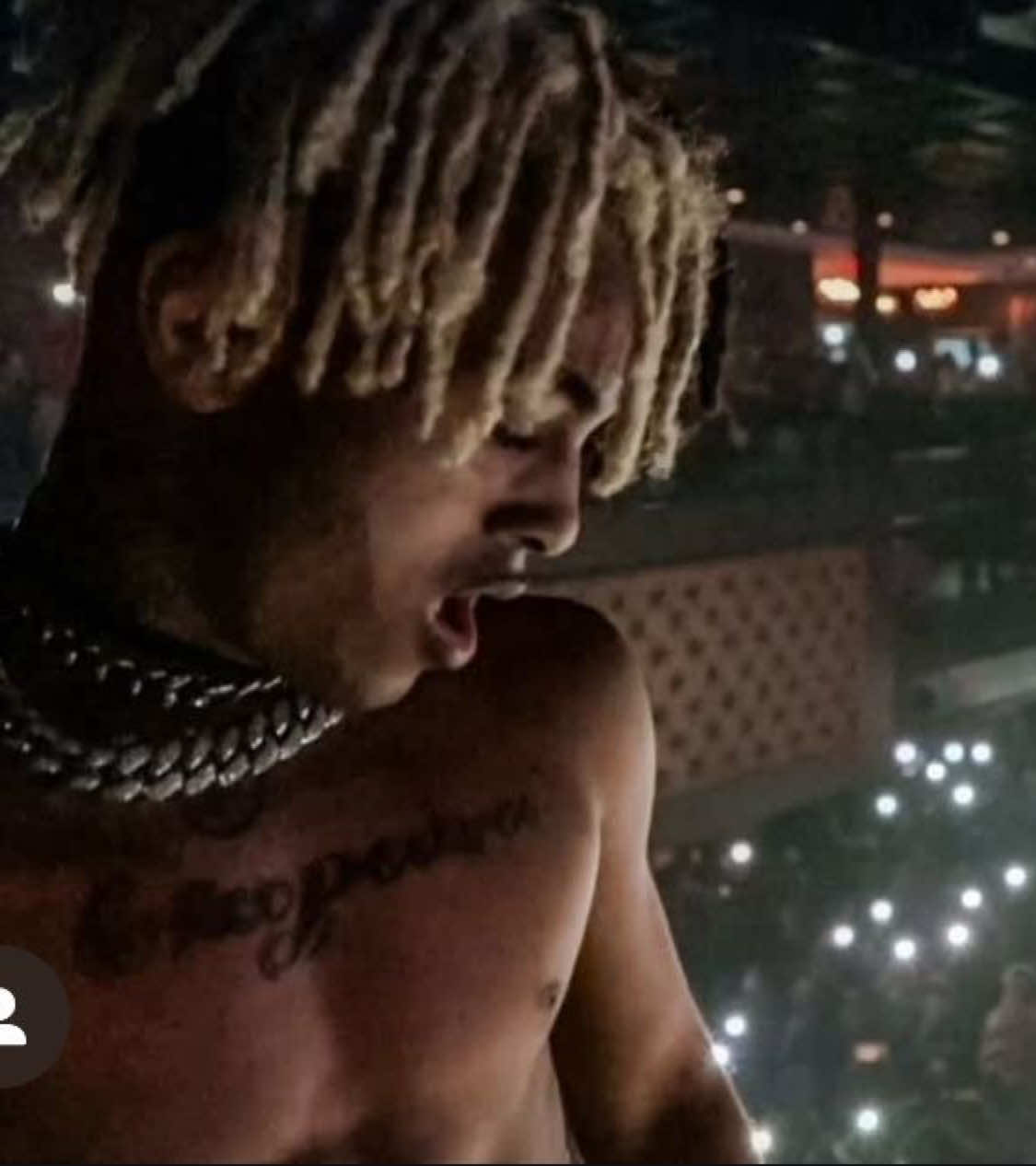 :(.miss u.  #xxxtentacionfan #ripx #legendneverdies #tiktokmusic #jahsehonfroy 