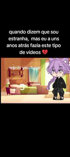 Como era a reacão quando viam isto kkkkk #vaiprofycaramba #fyyyyyyy #foryou #?gachtrend♡? #doencamental 