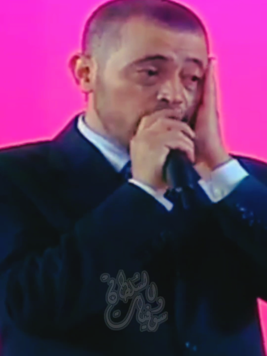 لَم يَخذلني وداعه لقد خذَلني ظرف الوداع نَفسه ، كان أقل من حَجم محبتي ؛  كَان باهتا لا أستحقه🖤✨ #الوسوف #رفيق_العمر #وسوفيات_السلطان 🖤🖤 #WelcomeWassouf #WelcomeWassouf 