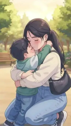 #CapCut #viral #امومة 