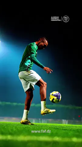 Achref Abada #fifa #دزاير🇩🇿 #dz #LesVertes #كأس_العرب 