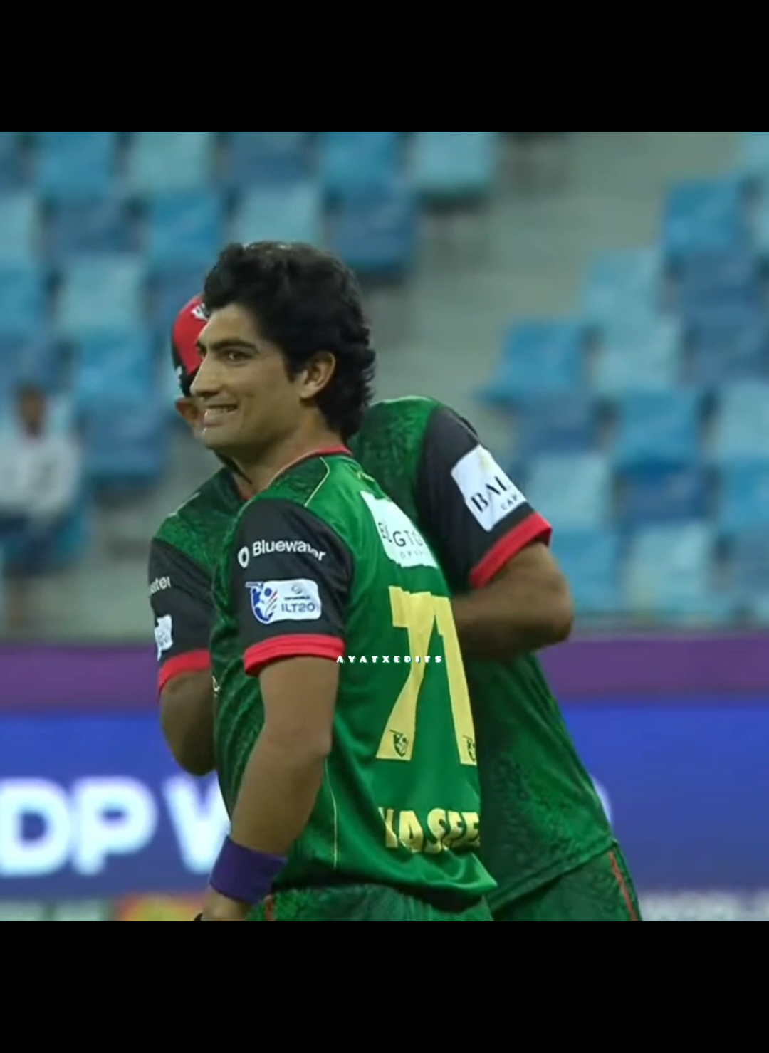 ❤️@Naseem Shah #foryou #ayatxnaseem #naseemshah #naseemshahfans #ayatxedits 